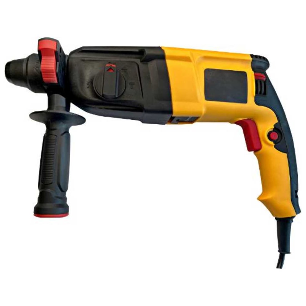 Изображение товара Перфоратор BlackWeld BW-2601D 26mm 1050W для сверления и долбления