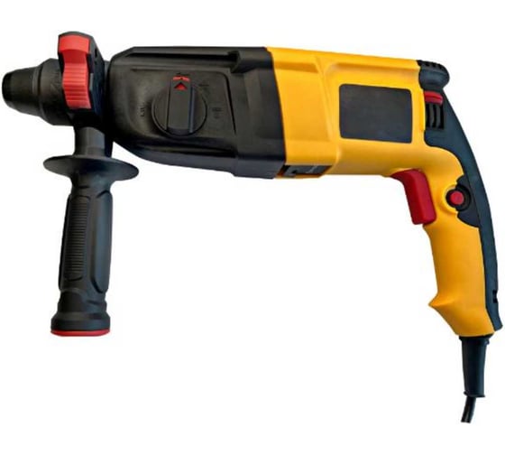 Изображение товара Перфоратор BlackWeld BW-2601D 26mm/1050W 150232