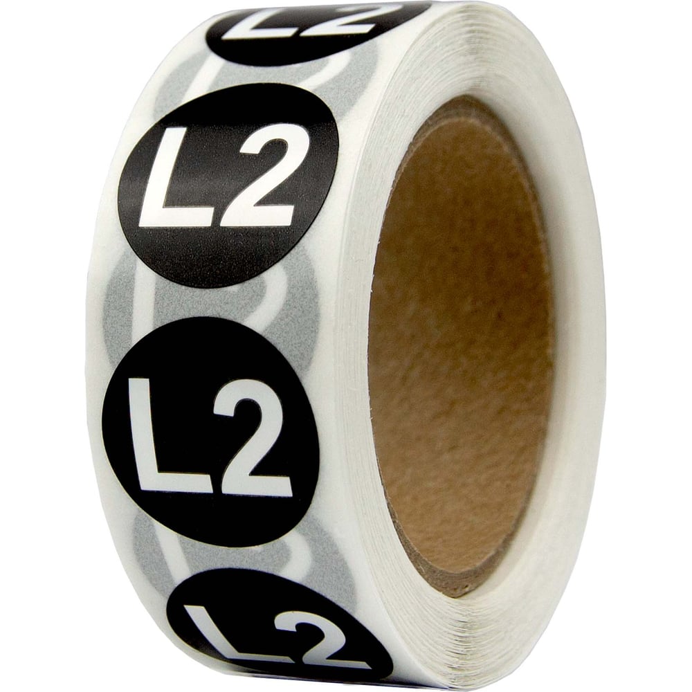 Изображение товара Маркировка шин формата СТ ФСТ 20мм L2 500 шт упаковка