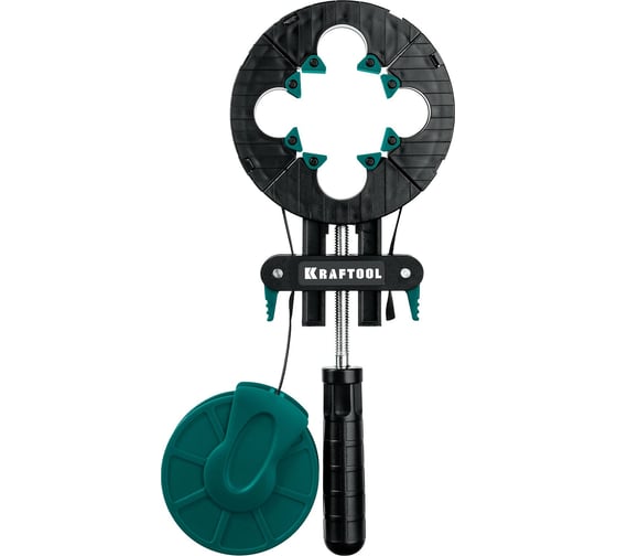 Изображение товара Ременная струбцина KRAFTOOL BC-40 4 м 32207-1