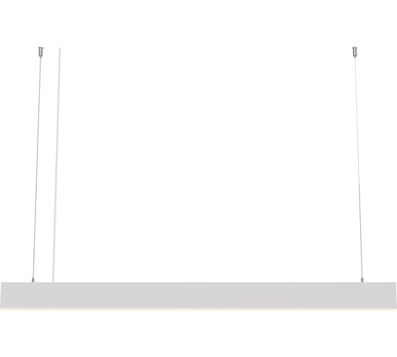 Изображение товара Подвесной светильник Maytoni BASIS P070PL-2.7-3-4K-W