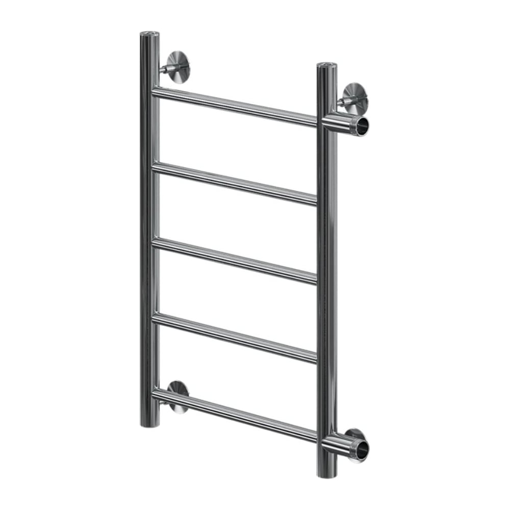 Изображение товара Модульный водяной полотенцесушитель MIXLINE VEGA 60x40x50 1'' НР хром