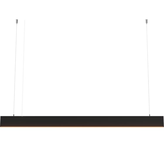 Изображение товара Подвесной светильник Maytoni BASIS P070PL-2.7-3-4K-B