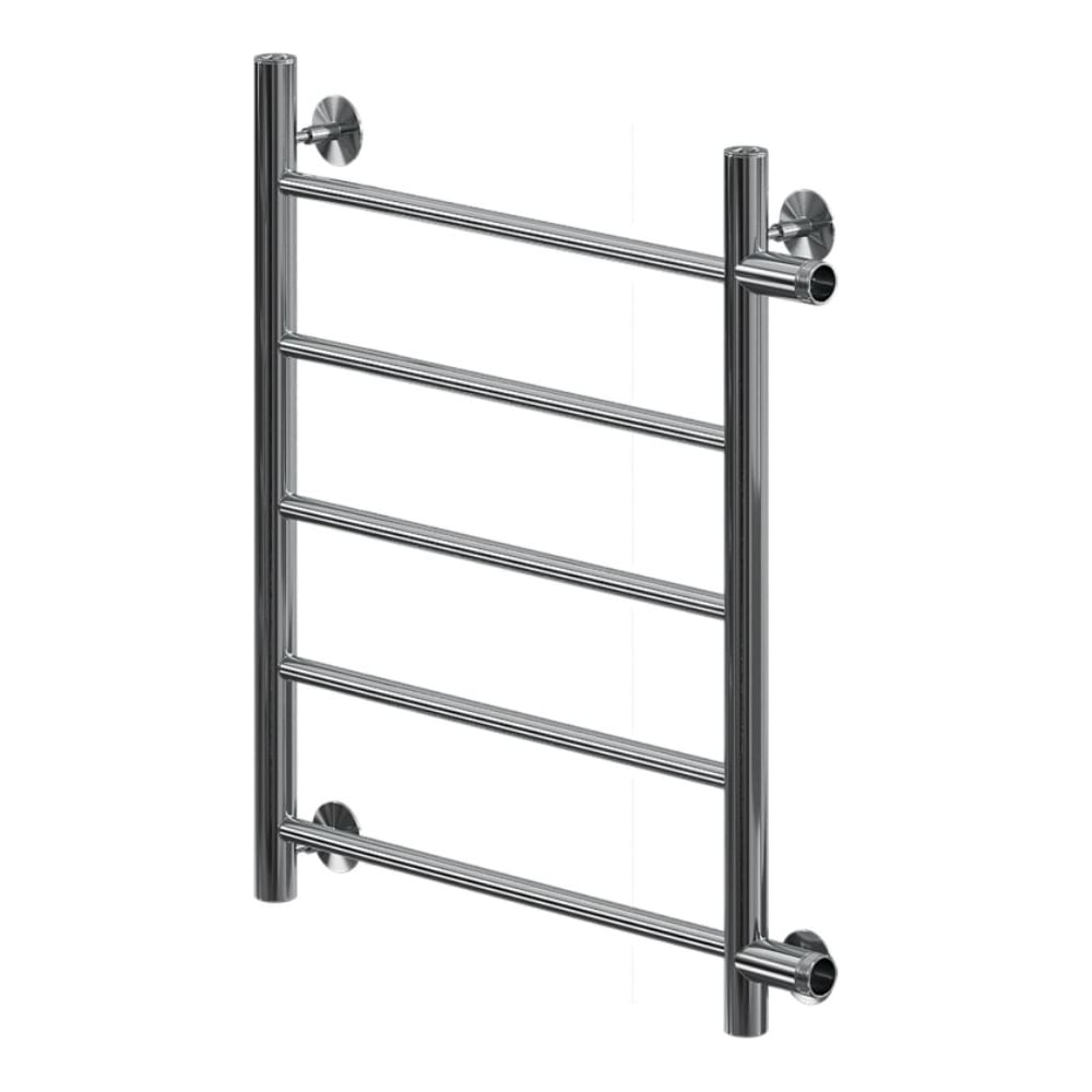 Изображение товара Полотенцесушитель MIXLINE VEGA 60х50х50 1 НР для ванной, нержавеющая сталь