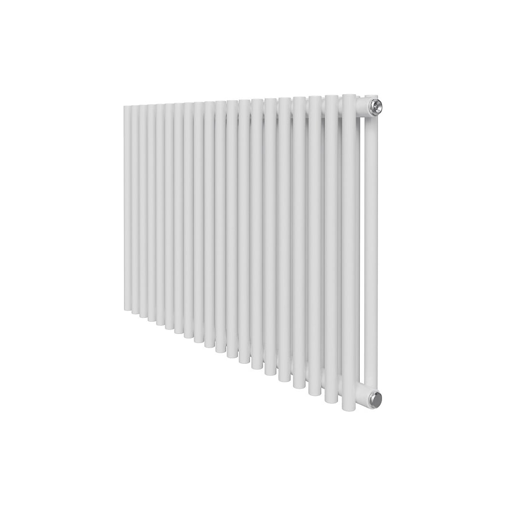 Изображение товара Дизайн-радиатор Royal Thermo Shift R22 C2050 16 секций белый настенный