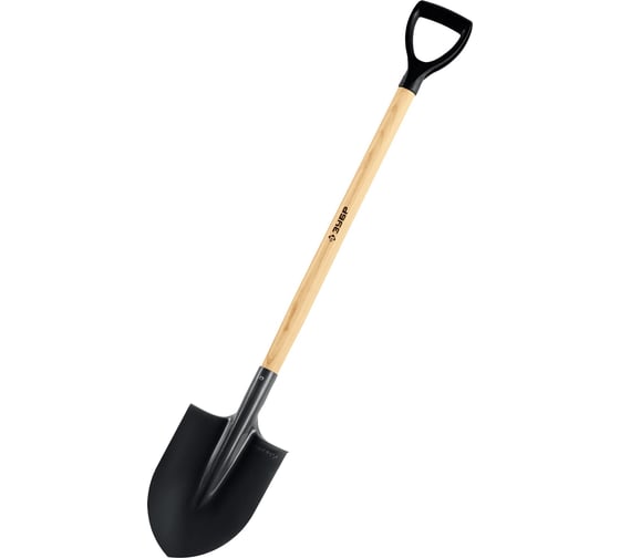 Изображение товара Штыковая лопата ЗУБР МАСТЕР ФАВОРИТ 4-39502_z01