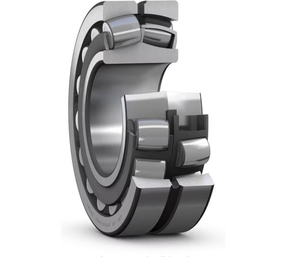 Изображение товара Подшипник SKF 22213 EK 4687207519939