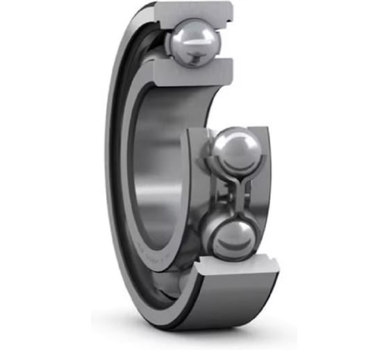 Изображение товара Подшипник SKF 6312/C3 4687207519816