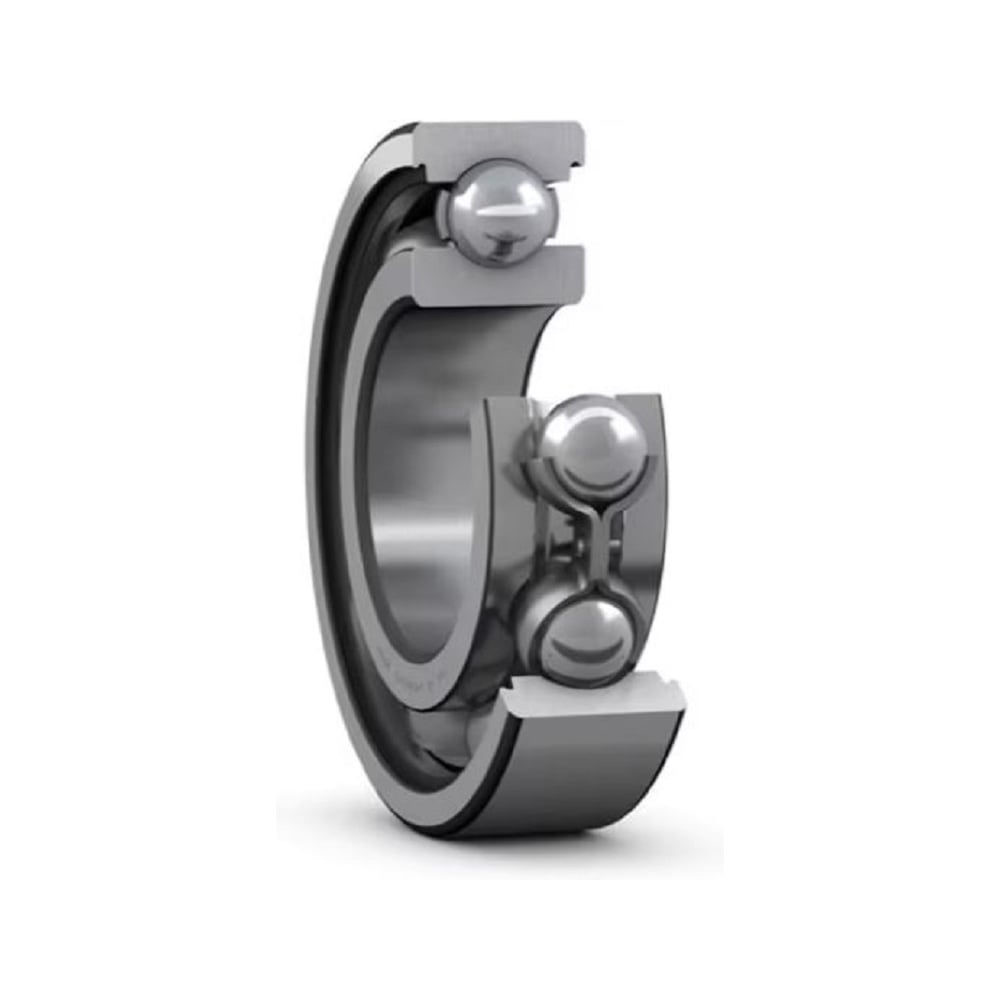 Изображение товара Подшипник SKF 6317/C3 - радиальный шариковый однорядный, открытый, 180x41x180 мм Изображение товара Подшипник SKF 6317/C3 - радиальный шариковый однорядный, открытый, 180x41x180 мм