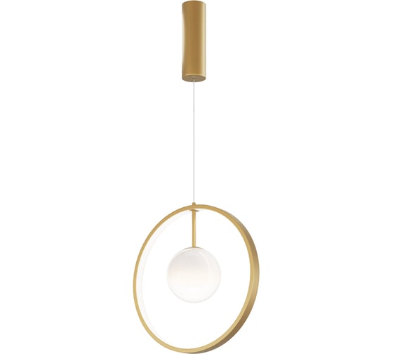 Изображение товара Подвесной светильник Maytoni Paparazzi MOD407PL-L12G3K1