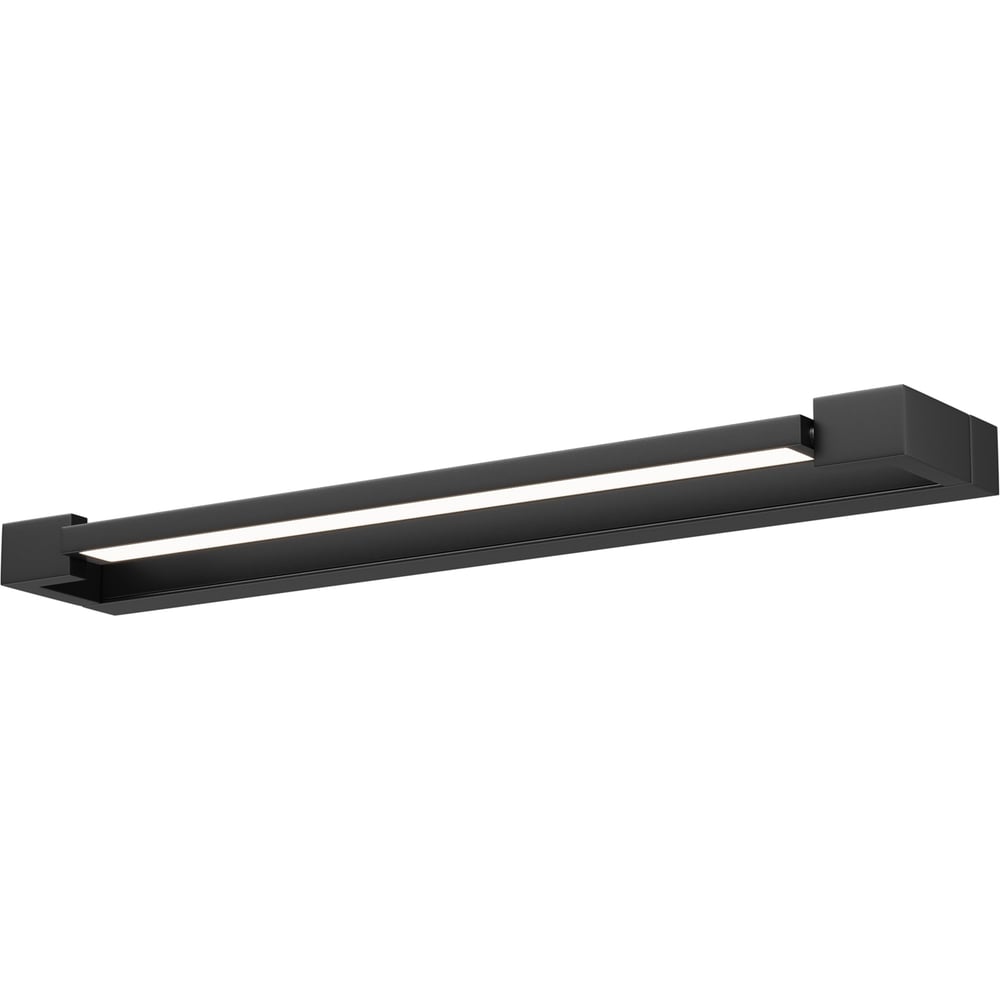 Изображение товара Бра Maytoni Beam MIR002WL-L10B4K с поворотным плафоном и встроенными диодами