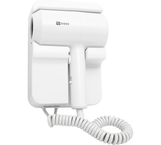 Изображение товара Фен для волос BIONIK модель BK7005