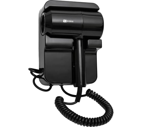 Изображение товара Фен для волос BIONIK модель BK7006