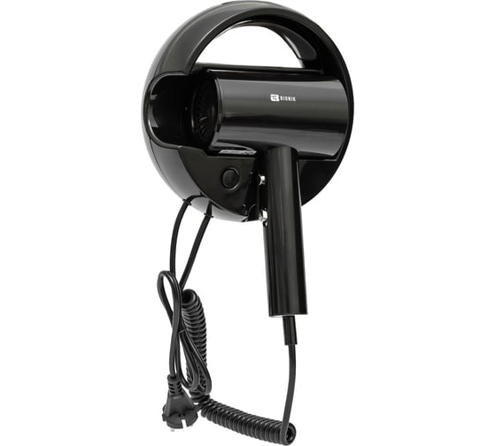 Изображение товара Фен для волос BIONIK модель BK7010