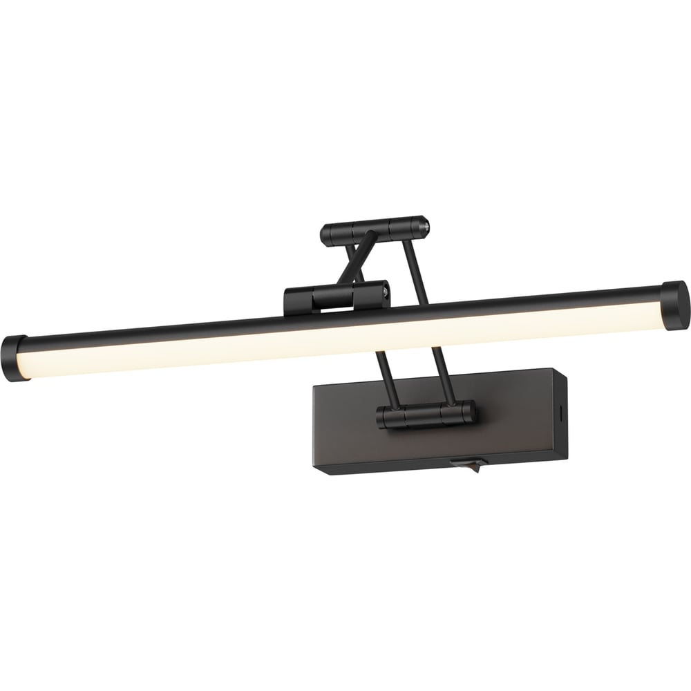 Изображение товара Бра Maytoni Luster MIR268WL-L3B3K современное светильное решение для дома