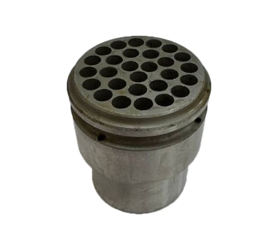 Изображение товара Держатель игл JSD d=3 мм для игольчатого молотка ППМ-4-04 (590468)