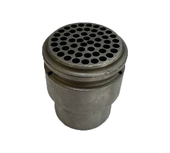 Изображение товара Держатель игл JSD d=2 мм для игольчатого молотка ППМ-3-19 (590473)