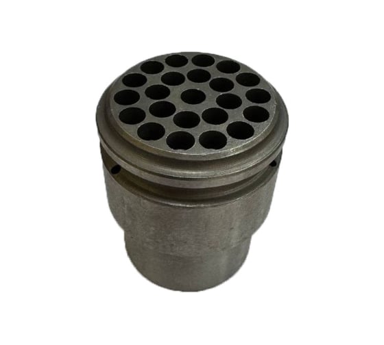 Изображение товара Держатель игл JSD d=3 мм для игольчатого молотка ППМ-3-19 (590476)