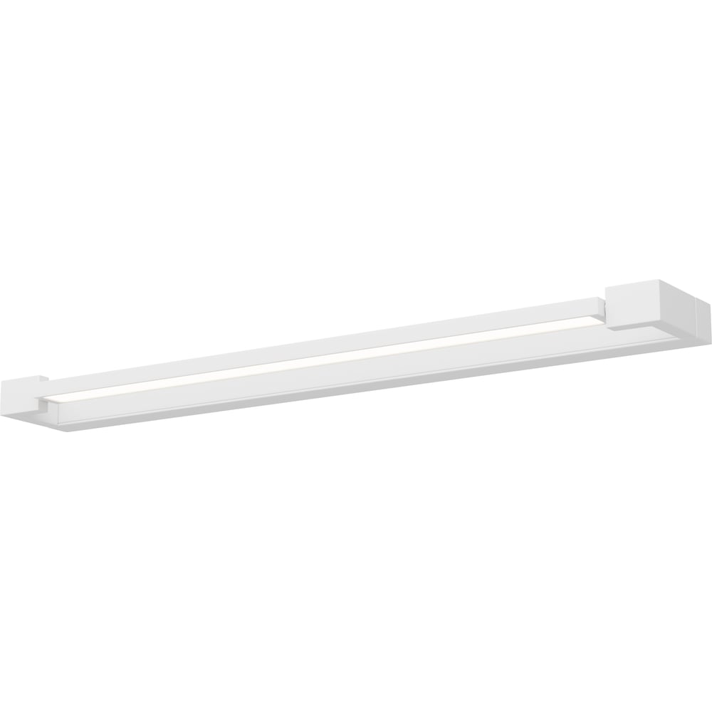 Изображение товара Бра Maytoni Beam MIR265WL-L16W4K белое с LED светодиодами 16 Вт