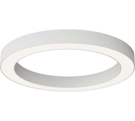 Изображение товара Светильник настенно-потолочный Maytoni Lua C093CL-45W4K-W