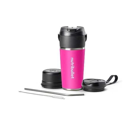 Изображение товара Блендер NUTRIBULLET NBP016MA FLIP 0C22300219