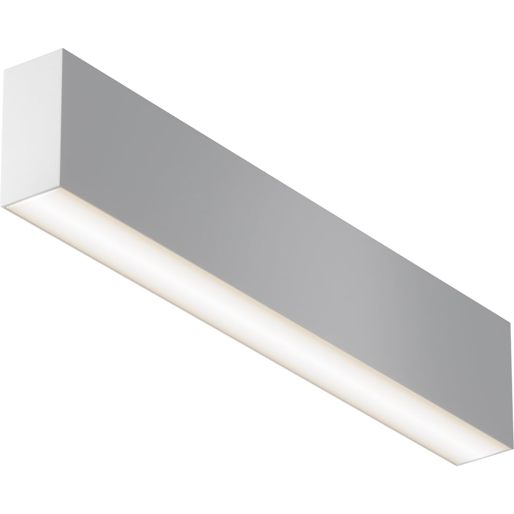 Изображение товара Потолочный светильник Maytoni Basis C068CL-20W3-6K-W современный LED для натяжных потолков