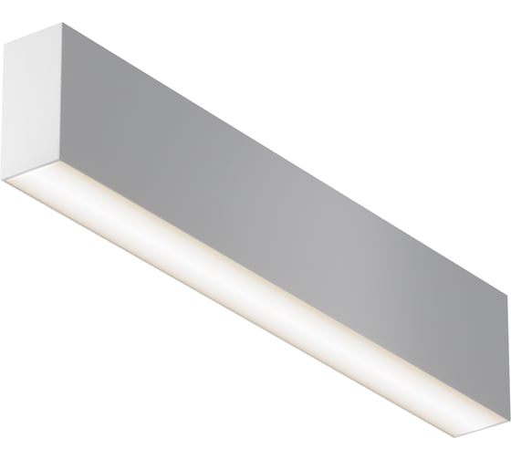 Изображение товара Потолочный светильник Maytoni Basis C068CL-20W3-6K-W