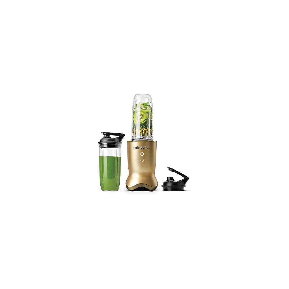 Изображение товара Портативный блендер NUTRIBULLET NB1206BR ULTRA 1200 Вт розовый