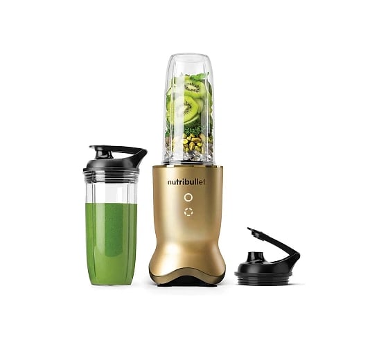 Изображение товара Блендер NUTRIBULLET NB1206BR ULTRA 0C22300222