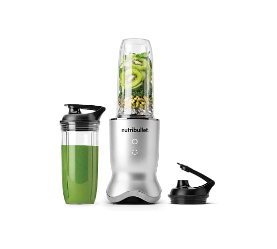 Изображение товара Блендер NUTRIBULLET NB1206S ULTRA 0C22300213