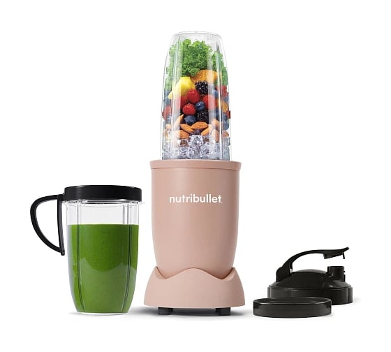 Изображение товара Блендер NUTRIBULLET NB908MACL 0C22300226