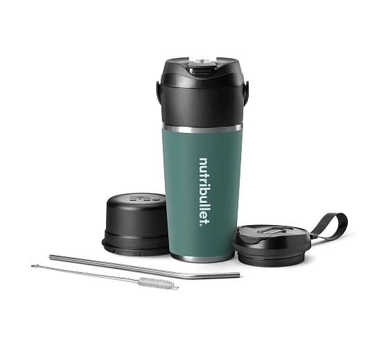 Изображение товара Блендер NUTRIBULLET NBP016EUC FLIP 0C22300218