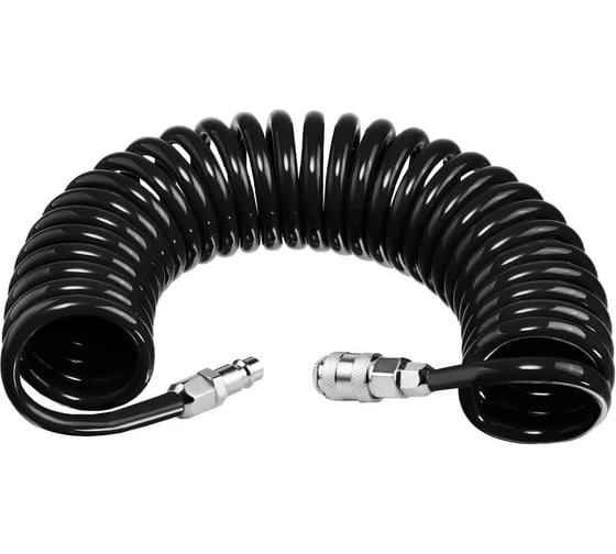 Изображение товара Шланг для компрессора воздушного БелАК 15м 5х8 PE(полиэтилен) БАК.32153