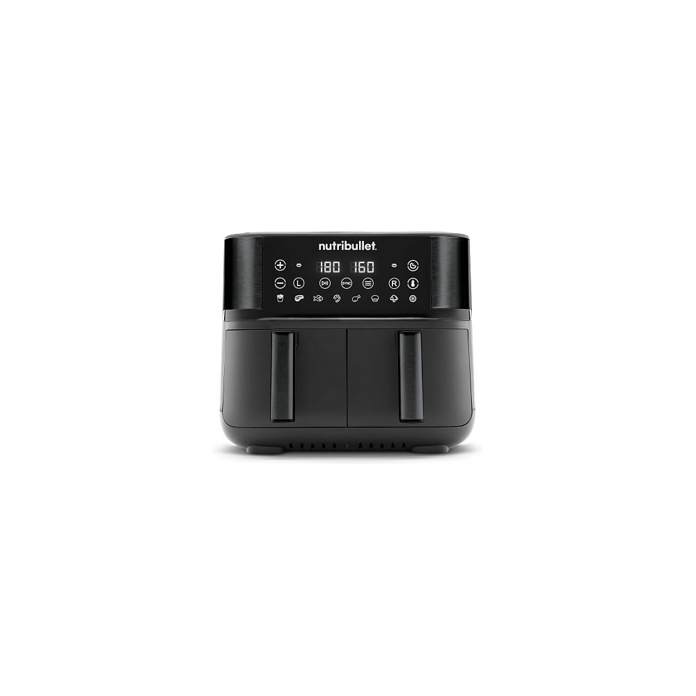Аэрофрай NUTRIBULLET NBA081B 2850W 2DR 0C12500006