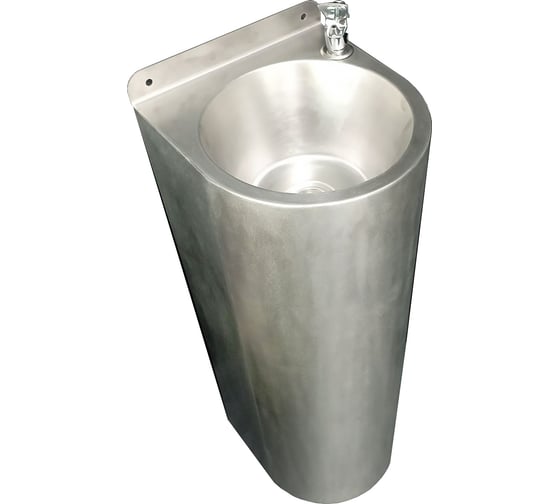Изображение товара Фонтан питьевой CAPEL, AISI 304 CAP-PF-01
