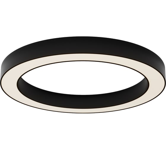 Изображение товара Потолочный светильник Maytoni Lua C093CL-45W3K-B