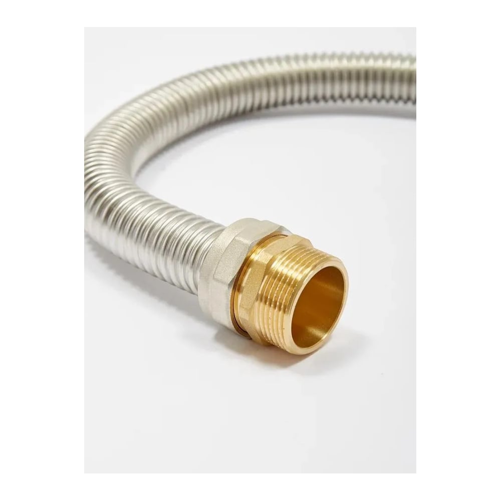 Изображение товара Гибкая подводка 1 КOFULSO KF 32/400 с стопорными кольцами и прокладками для водоснабжения