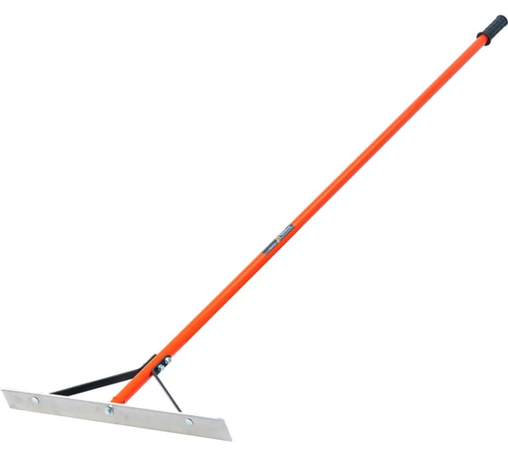 Изображение товара Алюминиевые грабли (разравниватели) для асфальта ИП Михайлов Даниил Олегович KL-720