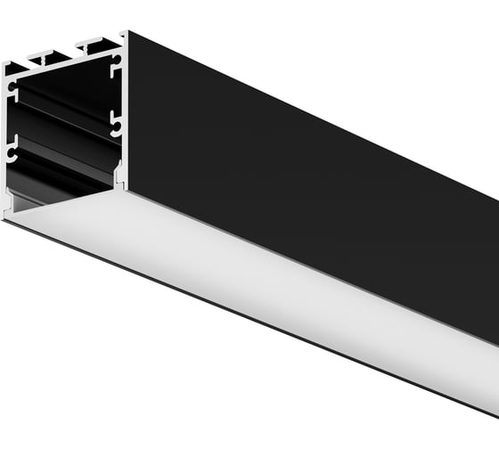 Изображение товара Профиль Maytoni Led Strip ALM-3535BT-B-3M 633004