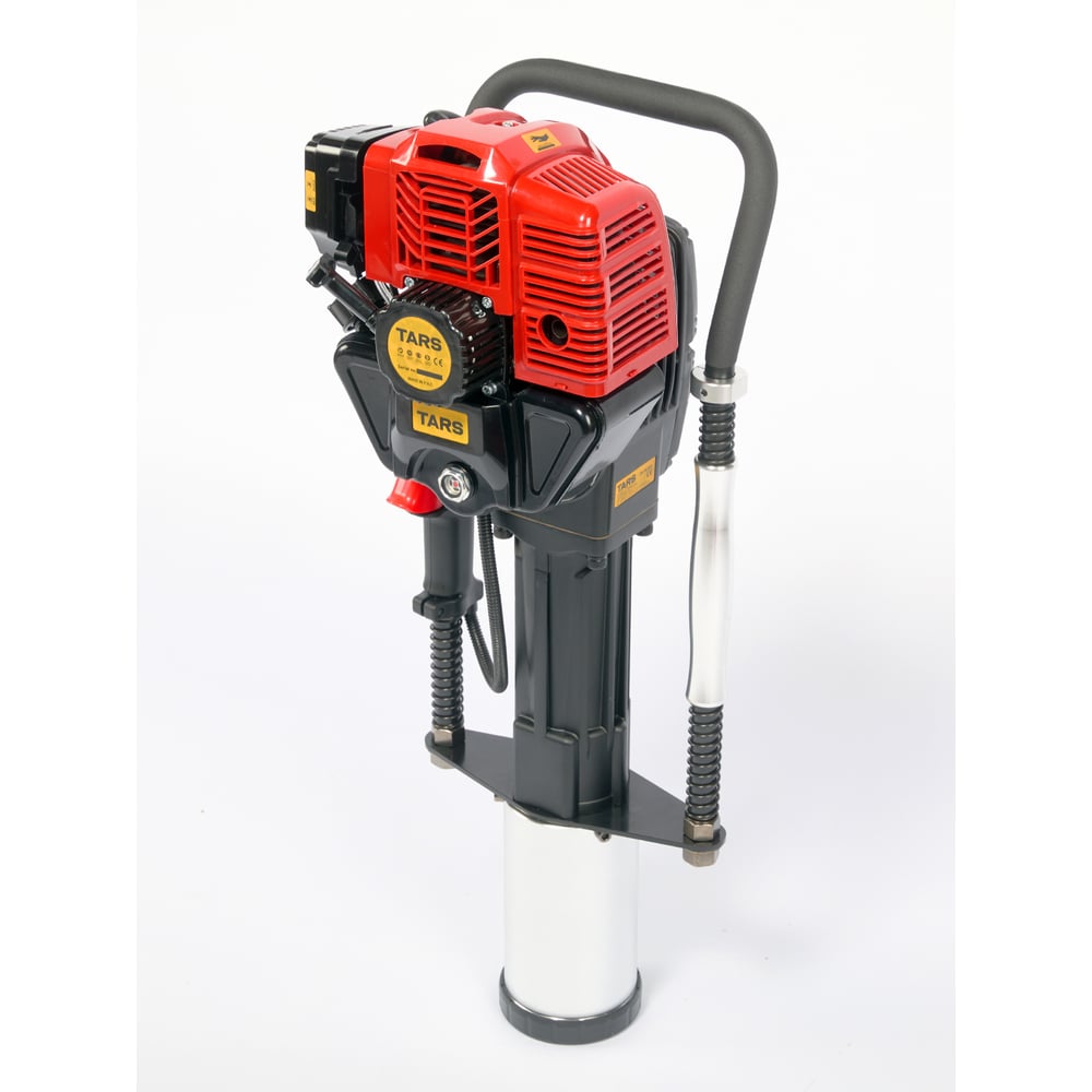 Изображение товара Копер TARS JH95 2ST профессиональный бензиновый забивной пистолет для столбов до 100мм
