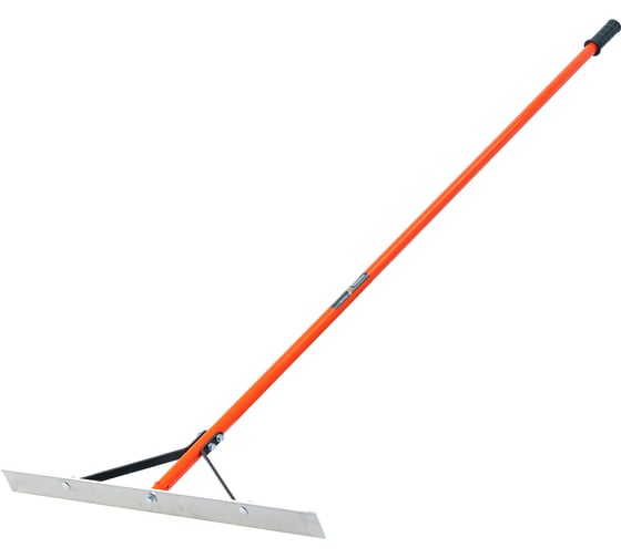 Изображение товара Алюминиевые грабли (разравниватели) для асфальта ИП Михайлов Даниил Олегович KL-880