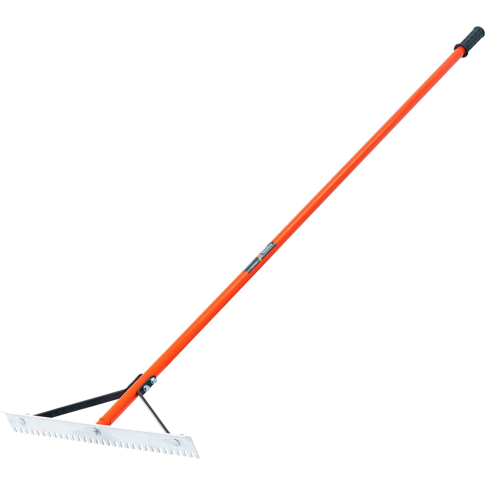 Изображение товара Алюминиевые грабли для асфальта KH-600 ИП Михайлов Даниил Олегович