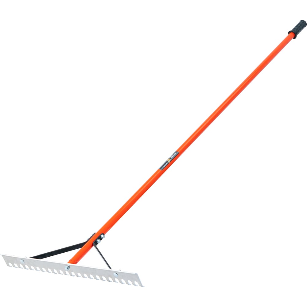 Изображение товара Алюминиевые грабли для асфальта KU-720 ИП Михайлов Даниил Олегович легкие и прочные