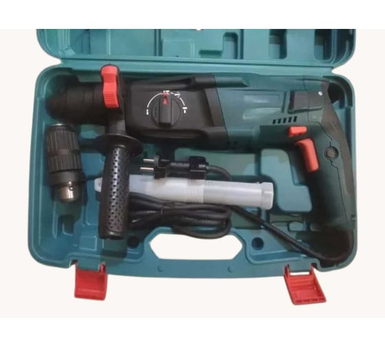 Изображение товара Перфоратор BlackWeld BW-3002B 150256