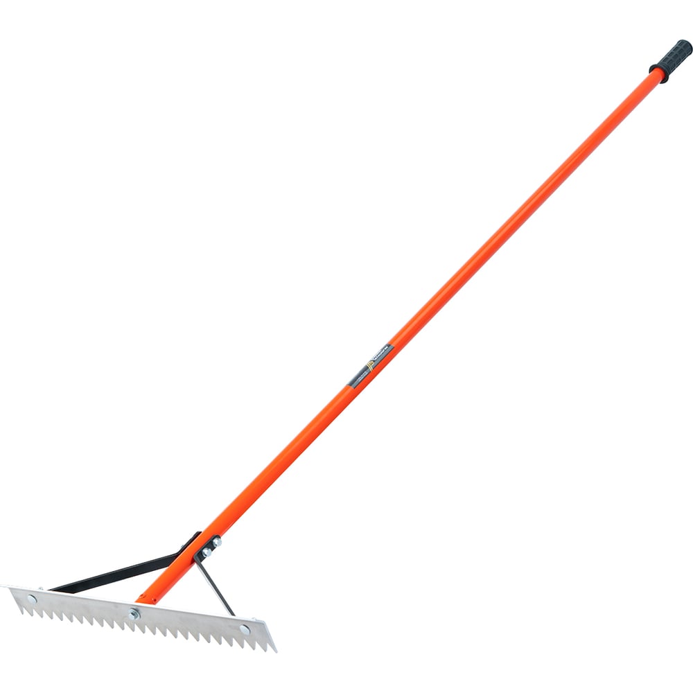 Изображение товара Алюминиевые грабли (разравниватели) для асфальта ИП Михайлов Даниил Олегович KA-600