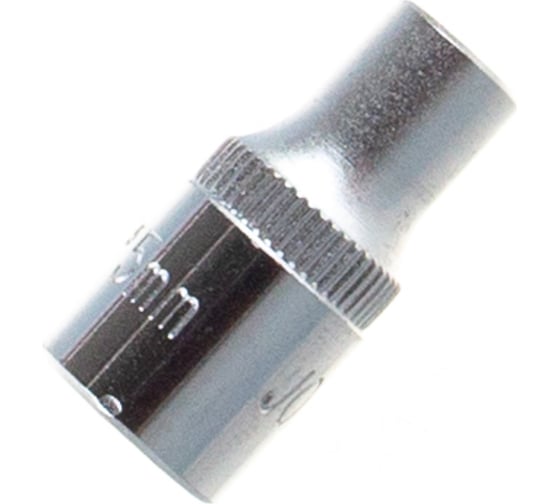 Изображение товара Головка торцевая 1/4" DR (5 мм) для гайковертов Jonnesway S04H2105