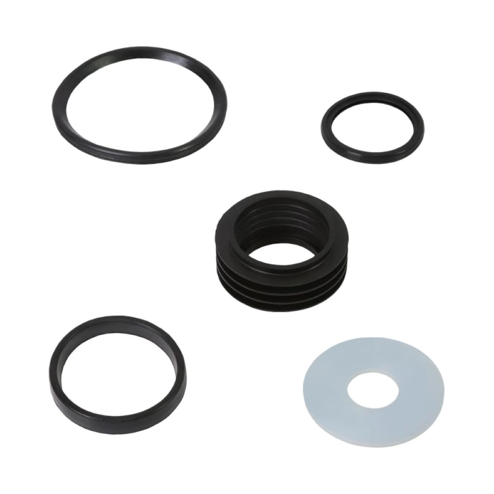 Изображение товара Ремонтный набор прокладок для инсталляции WAVE 557870