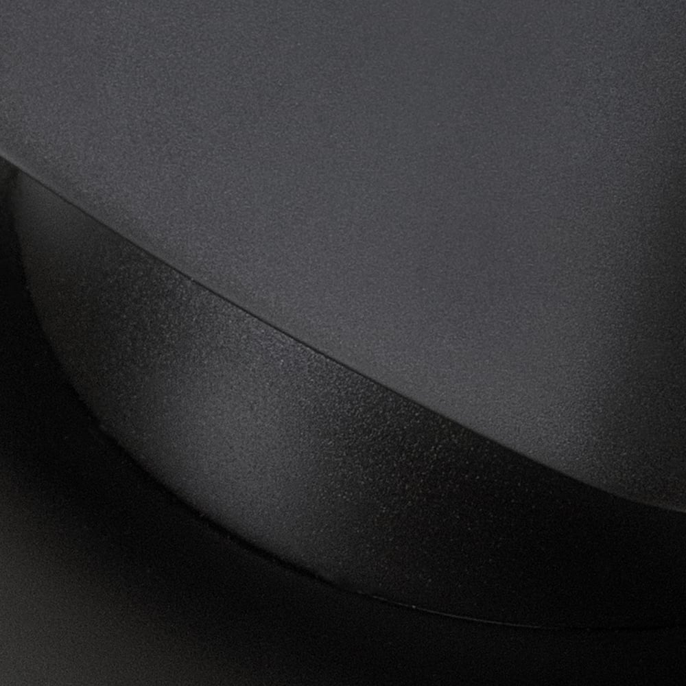 Изображение товара Современный встраиваемый однорычажный смеситель для душа WasserKRAFT Fulda 5251 черный