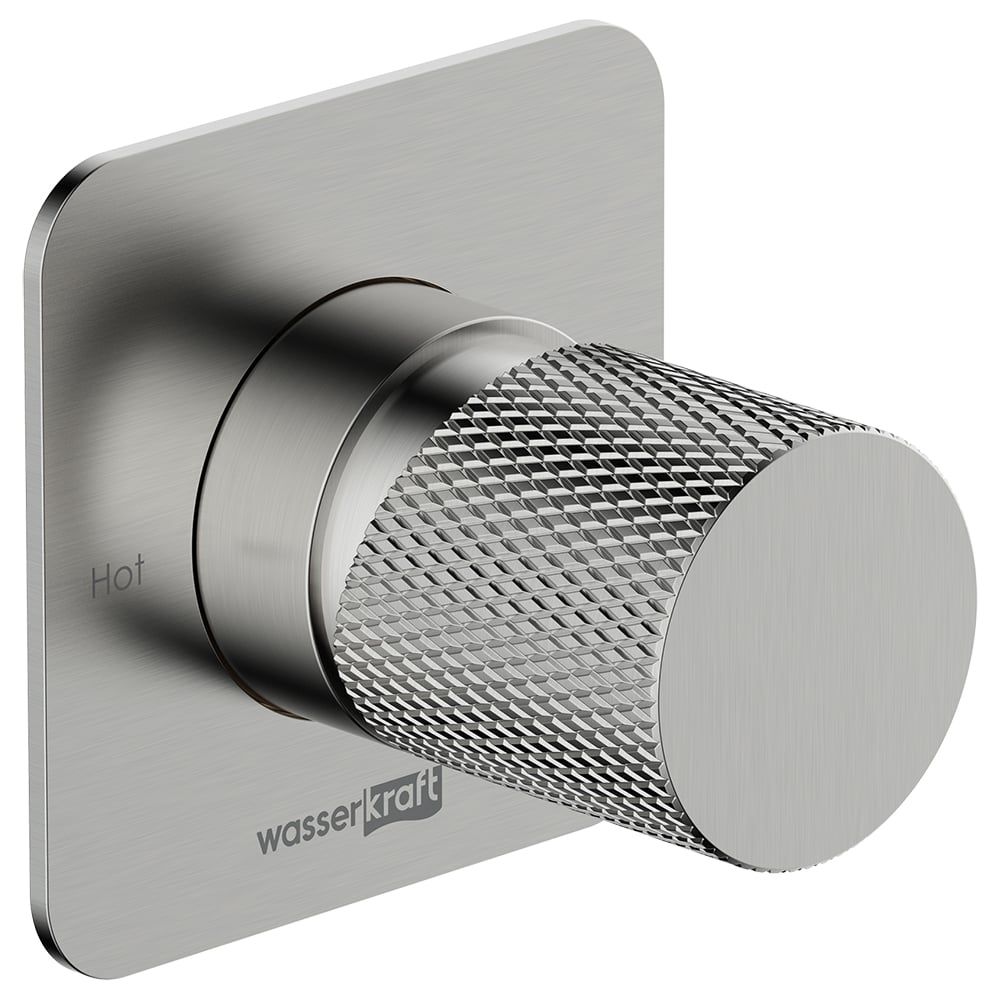 Изображение товара Смеситель для душа WasserKRAFT Tauber 6451