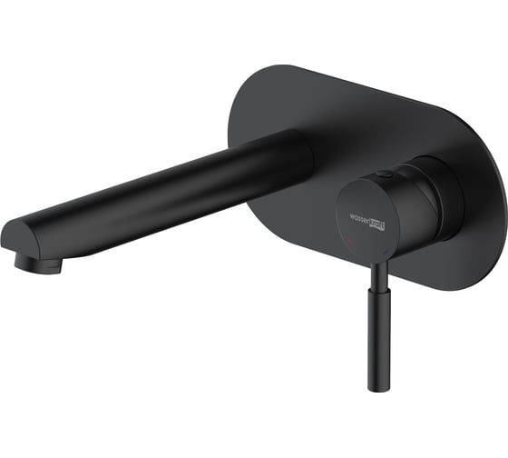 Изображение товара Смеситель встраиваемый для раковины WasserKRAFT Gollach 3330